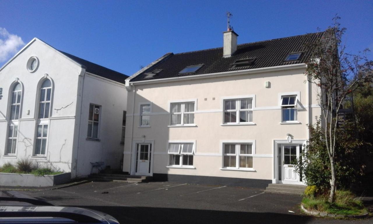Avondale Accommodation Letterkenny Exterior photo